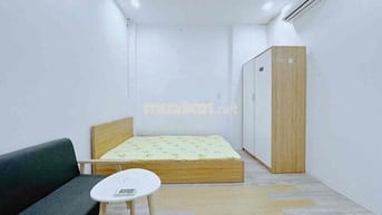CĂN STUDIO MÁY GIẶT RIÊNG NGAY ĐH VĂN LANG CS3 - ĐH CÔNG NGHIỆP (IUH)