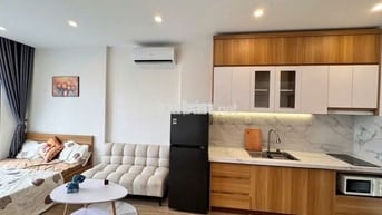 Cho thuê studio full nội thất giá rẻ tại Vinhomes Smart City