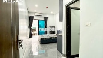 CHO THUÊ STUDIO BAN CÔNG, CỬA SỔ THOÁNG NẰM NGAY KEANGNAM, MỄ TRÌ