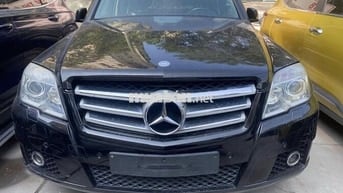 Mercedes Benz GLK 280 model 2010 sang trọng