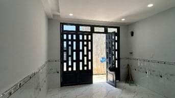Cho thuê nhà nguyên căn hẻm 149 Lưu Hữu Phước, Phường 15, Quận 8