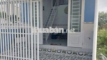 Bán Nhà Củ Chi Gấp 740 triệu Dt:94m2 có SHR Ngay Tân Phú Trung .