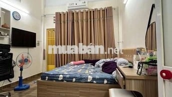 #TÂNBÌNH ,ÂU  CƠ - 3 TẦNG - 32M - GẦN BỆNH VIỆN TÂN PHÚ - 3 TỶ 8
