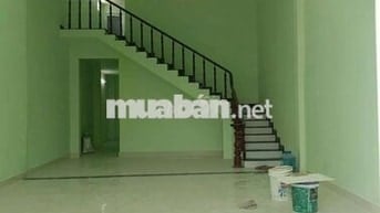 NHÀ CHO THUÊ 5,5x18 – TIỀN LÂN - BÀ ĐIỂM, HÓC MÔN - GIÁ 9 TRIỆU/ THÁNG