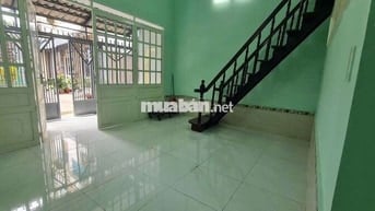 🏡 CHO THUÊ NHÀ NGUYÊN CĂN Q7 – hẻm 666 HUỲNH TẤN PHÁT