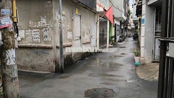 Chính chủ bán nhà khu tập thể Công An Đa Sỹ