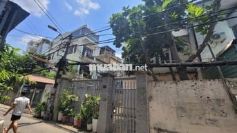 ✨ Cho thuê nhà 9,5x20m – Trệt 1 Lầu – 195 Điện Biên Phủ, Bình Thạnh ✨