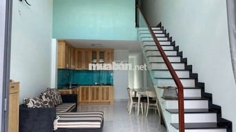 🏠 Cho thuê nhà hẻm Nguyễn Văn Quỳ, phường Phú Thuận Quận 7