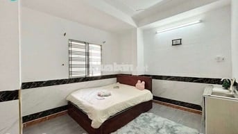 PHÒNG TRỌ STUDIO CỬA SỔ THOÁNG MÁT AN NINH CAO GẦN ĐH VĂN HIẾN