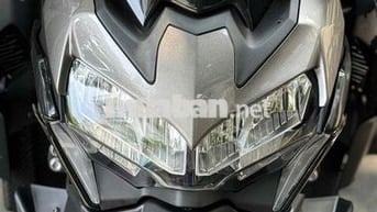 z900 abs 2023 tặng pô độ Akrapovic