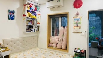 CHÍNH CHỦ BÁN NHÀ TT PHỐ YÊN LẠC