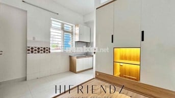 Khai Trương Phòng STUDIO Đầy Đủ Nội Thất Mới Ngay Khương Việt Tân Phú