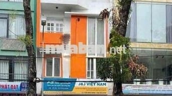CHO THUÊ NHÀ NGUYÊN CĂN – ĐƯỜNG 65 QUẬN 7 TRỆT 3 LẦU