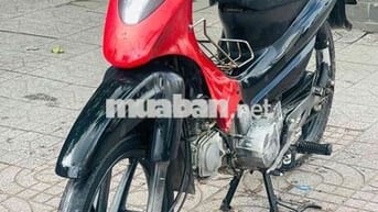 SYM angela trâu bò biển tp