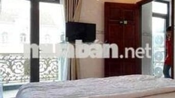 CĂN HỘ DỊCH VỤ TRUNG TÂM Q7 Lâm Văn Bền