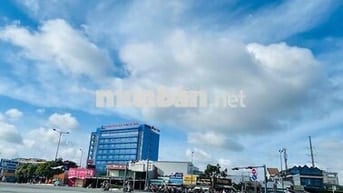HÀNG ĐẦU TƯ NGAY VÀNH ĐAI II - 73M2 NỞ HẬU 5.5 TỶ - HXH - FULL THỔ