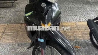 Yamaha Sirius - Siri Tăm đĩa nhập Thái bs43