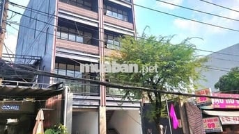 🔥 CHO THUÊ TÒA NHÀ MẶT TIỀN ĐƯỜNG GÒ DƯA, P.TAM BÌNH, THỦ ĐỨC