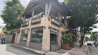 CẦN GẤP 1 BẢO VỆ ĐIỀU TIẾT XE NHÀ HÀNG TỪ 15H-23H Ở LÊ VĂN SỸ 