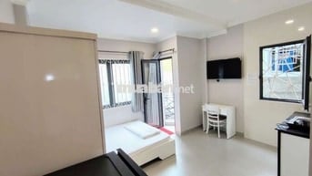 🤩STUDIO BANCOL ĐẸP TẦM GIÁ ĐỊA CHỈ PHAN XÍCH LONG, PHÚ NHUẬN🤩