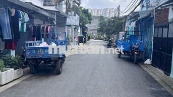 Nhà phố trệt lầu tại Phạm Hữu Lầu - Phước Kiển. Shr từng căn.