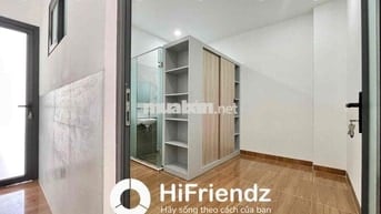 TRỐNG SẴN CHDV MỚI XÂY - FULL NỘI THẤT - ZÁ HẠT DẺ - Ở LIỀN ĐƯỢC
