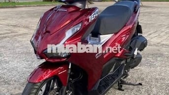 Honda ab 160 2024 bs 43 có trả góp trao đổi
