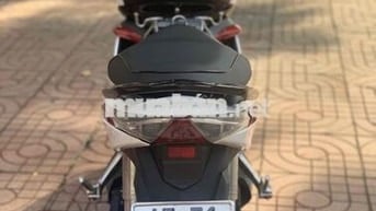 BÁN HONDA AB LÊN THÁI BIỂN ĐẸP MÁY ÊM CÓ TRẢ GÓP