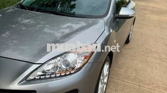 Mazda 3 2014