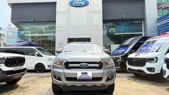 RANGER XLS AT 2016 CHẤT XE ĐẸP-GIÁ THƯƠNG LƯỢNG