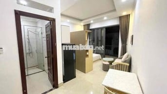 Căn hộ tách bếp, full nội thất mới, ngay Nguyễn Kiệm gần Q1