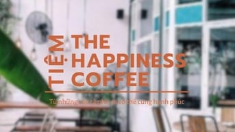 Nhân viên bán Chocolate mang đi khu vực TPHCM