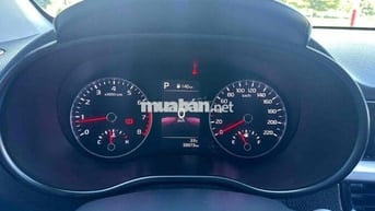Kia Morning 2022 GT-Line - 39000 km 1 đời chủ