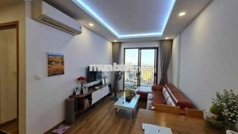 Căn 3PN full nội thất CC Dream Home Palace,p7, q8