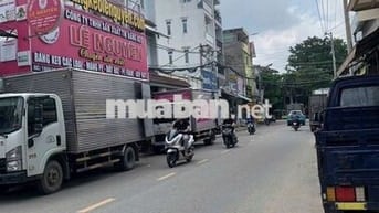 Nhà 4 Tầng Măt Tiền kinh doanh Căn Góc ,An Phú Đông 09 sát Nguyễn Oanh