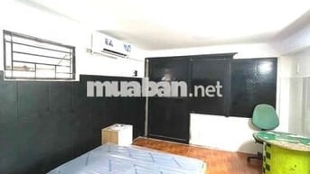 Cho thuê gấp căn hộ dịch vụ giá siêu rẻ quận 3  đầy đủ nội thất phù ho