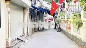 NHÀ ĐẸP DÂN XÂY-40M-7 TẦNG THANG MÁY-Ô TÔ-KINH DOANH-THUỴ KHUÊ-TÂY HỒ