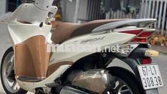 Xe nguyên zin mình cần bán. áo keo