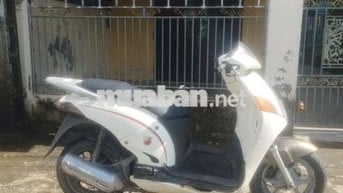 Xe máy Honda @ máy chạy êm bốc