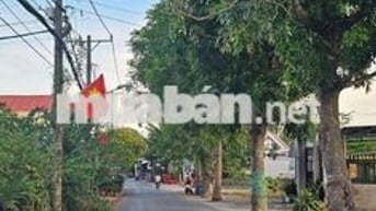BÁN 820M2 ĐẤT MẶT TIỀN NGUYỄN ĐÌNH KIÊN , TÂN KIÊN, BÌNH CHÁNH