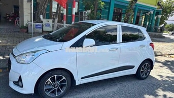 Hyundai Grand i10 2019 Grand 1.2 AT - 92546 km