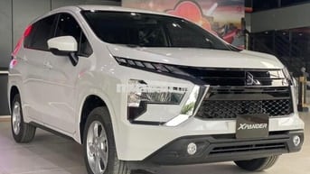 Mitsubishi Xpander 2025 1.5 AT