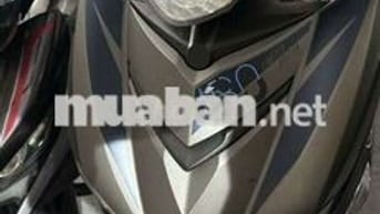 Xe tay cô sản xuất năm 2018 xe còn mới 80% màu đẹp