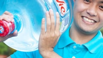 Tuyển Nhân VIên Giao Hàng , Quận Đống Đa