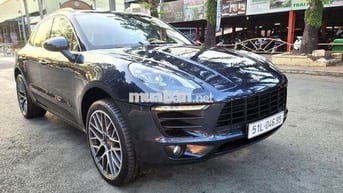 Porsche Macan 2017 2.0 Chính chủ, xe nhà giữ kỹ