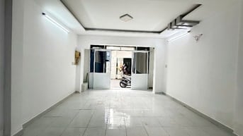 Cần bán nhà HXH 243A Chu Văn An Gần ngay chung cư đất phương nam, BT