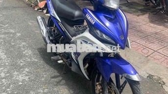 Yamaha exceter 135