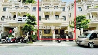 🔥 Cho thuê 1 cặp 2 căn phố 10*20 Cityland, Gò Vấp. 40tr/tháng/căn