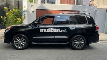 2015 570 - 115000 km