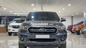 Ford Ranger 2018 XLS 2.2L 4x2 AT - 76000 km